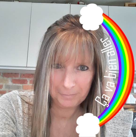 Meet your Posher, Manon - Picture 1 of 1